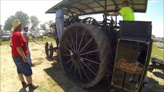 preview picture of video '50TH Dover Steam Show 2013 Dover, Ohio (Part 2)'