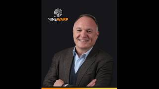 S2E017 From Aerospace to Open Pits: The Digital Evolution of Mining all the way to quantum computing