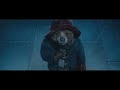 RIP The Queen Paddington Bear