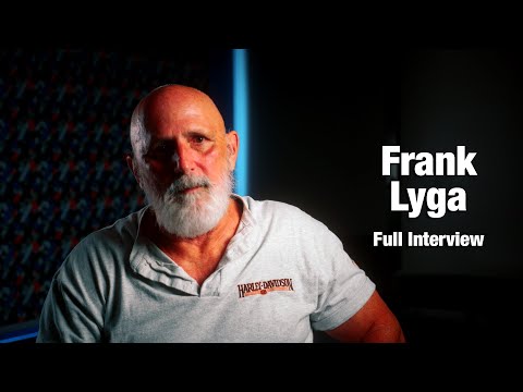 Frank Lyga: Former Detective on Shooting Officer Kevin Gaines and Biggie's Murder (Full Interview)