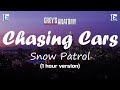 Snow Patrol - Chasing Cars (1 hour version)