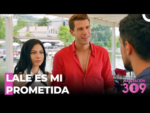 Onur Protegió A Lale De Su Ex-Novio - Habitación 309