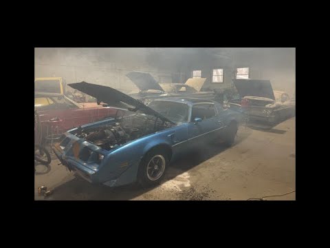 1980 Pontiac Trans Am 301 To 400 Engine Swap! Big Gains For Low Dollars