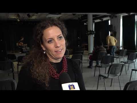 TV Budakalász / Köztér - Klárisok zenekar / 2021.12.01.