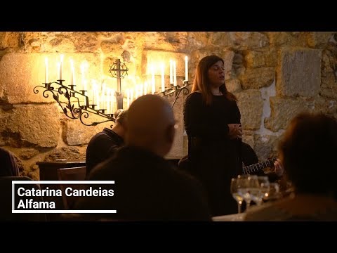 Catarina Candeias - Alfama