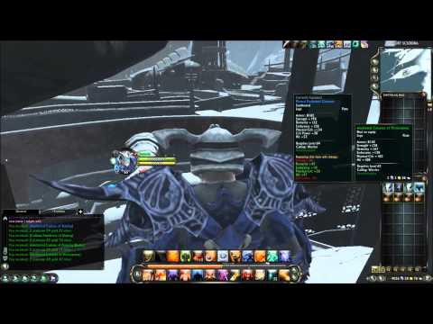 Rift 3.0 Nightmare Tide Fast, Free & Easy Gear Bags (Level 65 +100 Hit Gear)