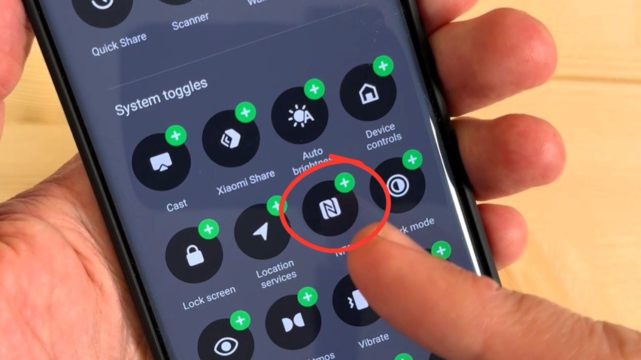 How to Enable NFC on Xiaomi Redmi NOTE 15 & 15 Pro