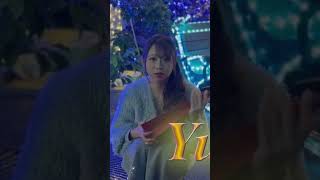 2023年#クリスマス SPショー出演#都由香名 【TaroTV10531】#ショークラブ #clubtaro #池袋 #taro