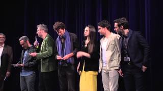 Presentation of SALVO - 52nd Semaine de la Critique video