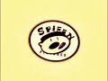 Deformed Logo Spiffy Pictures Logo EXTENDED