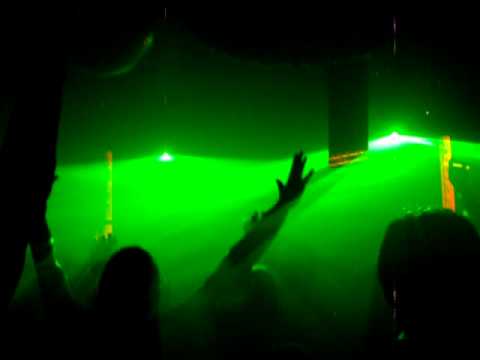 Matt Hardwick Live at Gatecrasher Trance Anthems, Leeds Saturday 29th August 2009 Part 15