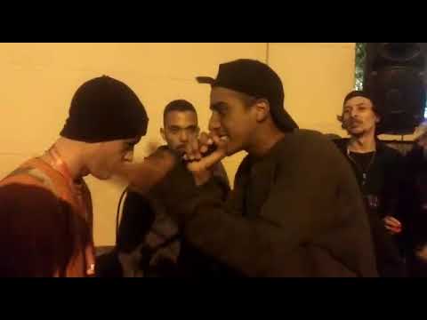 Youngui x WM | PRIMEIRA FASE | BATALHA DO SANTA CRUZ | COPA HELLWAY