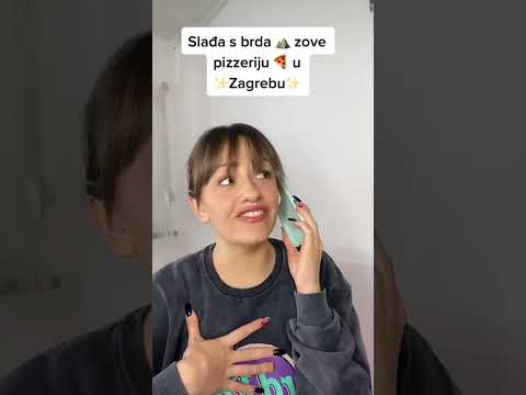 Slađa s brda ⛰️ kompilacija pt1