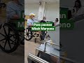 Para Pasean Mbah Maryono Shorts