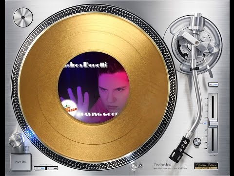 IAN COLEEN FEAT. ANDREA BONETTI - SAYING GOODBYE (EXTENDED VERSION) (℗+©2016)