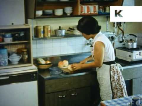 download lagu mp3 mp4 1980s Kitchen, download lagu 1980s Kitchen gratis, unduh video klip 1980s Kitchen