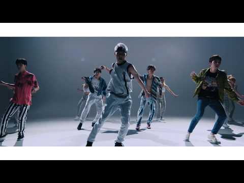 임팩트[IMFACT] 나나나(懦那䛔) PERFORMANCE VIDEO