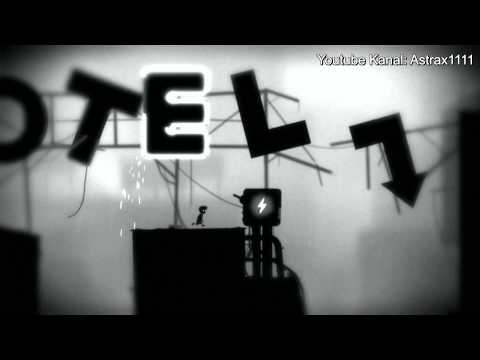 Gameplay # Limbo - PC - # 05 - German / Deutsch (HD 1080p)