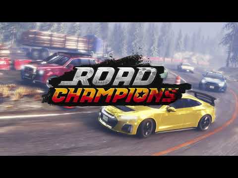 Road Champions
