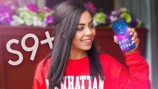 Samsung Galaxy S9 Plus Review - 2 Weeks Later!