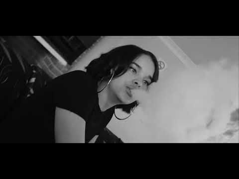 Crazy-J Suave - Aquafina (Official Music Video)