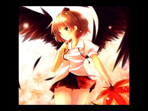 Nightcore - Bounce with me
