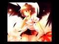 Nightcore - Bounce with me 