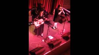 Bad Habit by The Secret Sisters