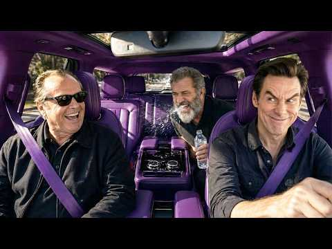 PROOF Jim Carry is the KING of Comedy!