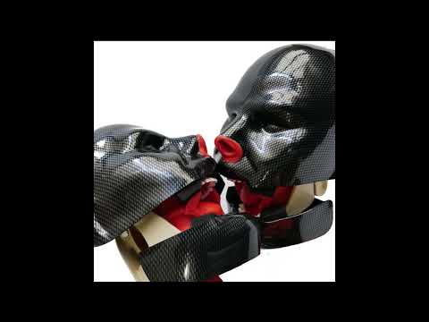 Metal Preyers - Untitled 1 - Side A - 432+ LP - [NNT027] - 2021