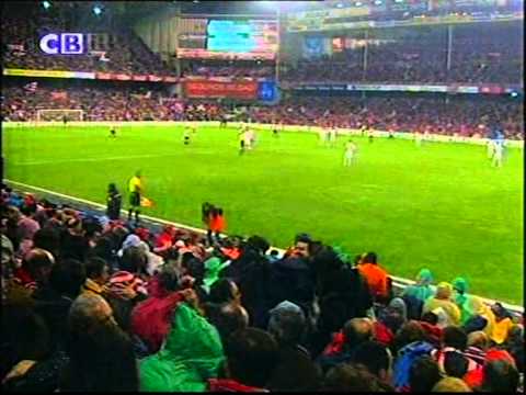 Athletic 3-0 Sevilla Copa 2009 3/3