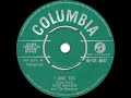 1960 Cliff Richard - I Love You (#1 UK hit)