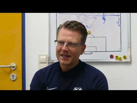 Fans Fragen... Rico Schmitt