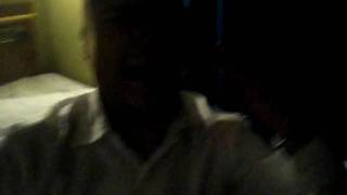 McCabe&#39;s rendition of Why Must I Cry by Reh Dogg