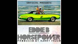 Eddie B - Beach Patrol (Instrumental) (Prod. By Harry Fraud)