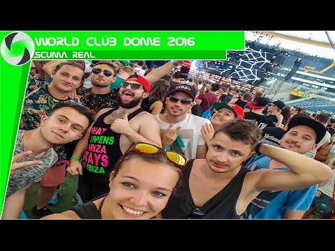 World Club Dome 2016 Aftermovie Vlog