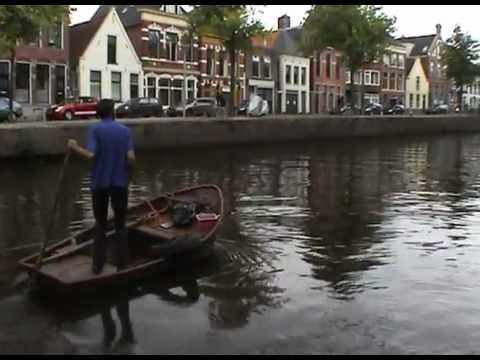Video thumbnail for Groningen
