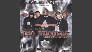 Hit An Never Miss - Hezeleo Feat Pimp-C, Yung Lo, Lil