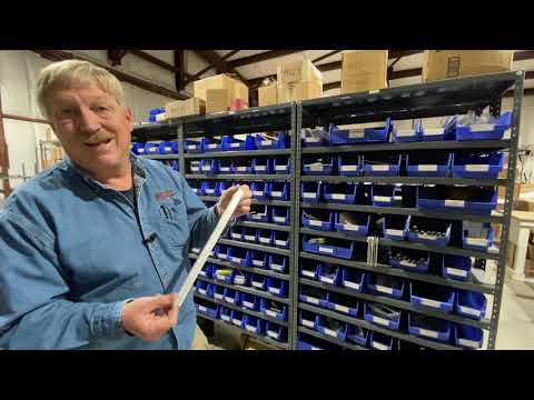 Kitfox Factory Tour 2020