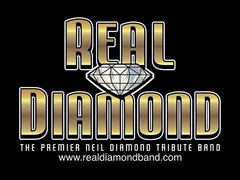 REAL DIAMOND BAND PROMO