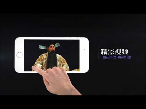 HenanOpera河南豫剧戏曲ChineseCulture