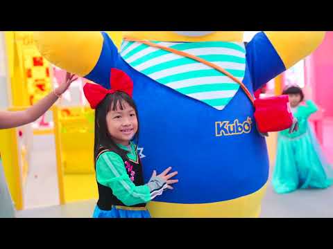 KUBO BẾN TRE OPENING