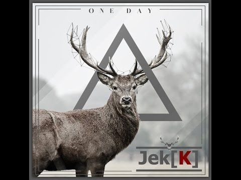 Jekk - Five o'Clock (Official Audio with Lyrics)