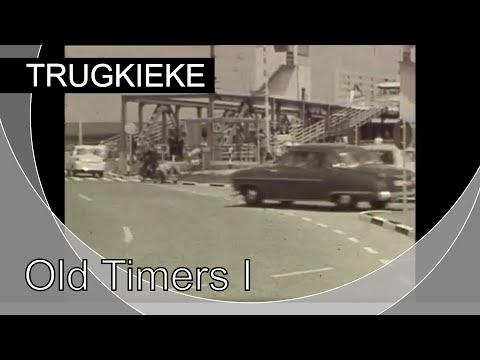 Trugkieke - Old Timers I