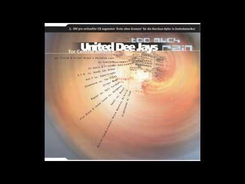 United Dee Jays - Too Much Rain (Red 5 vs. Hypertrophy Mix)