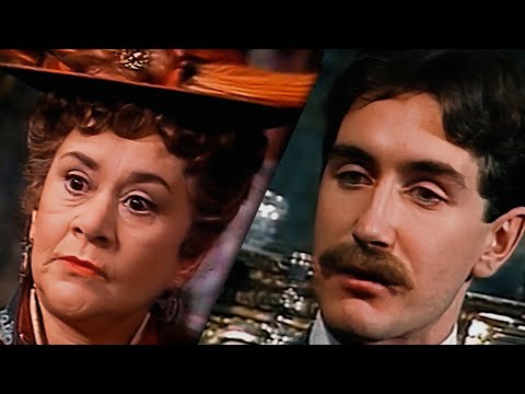 The Importance of Being Earnest - Joan Plowright - Paul McGann - 1988 - Subtitles - Remastered 4K