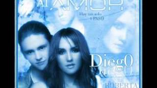 Diego &amp; Roberta - Solo a Tu Lado Quiero Vivir ||Re-post||