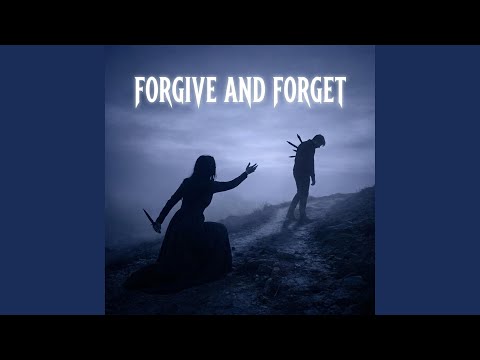 Ally Fradkin - Forgive And Forget - Misc Originals