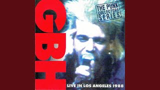 When Will It End? (Live in Los Angeles 1988)