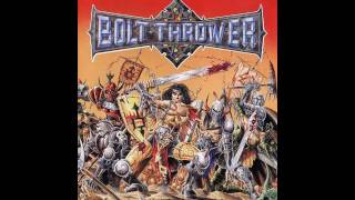 14 Awesome Bolt Thrower Solos